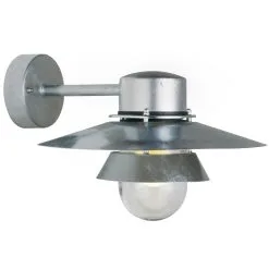 Nordlux Virum Ulkoseinävalaisin 5 Nordlux Virum Ulkoseinävalaisin -Sisustusvalo Kauppa 5701581027046