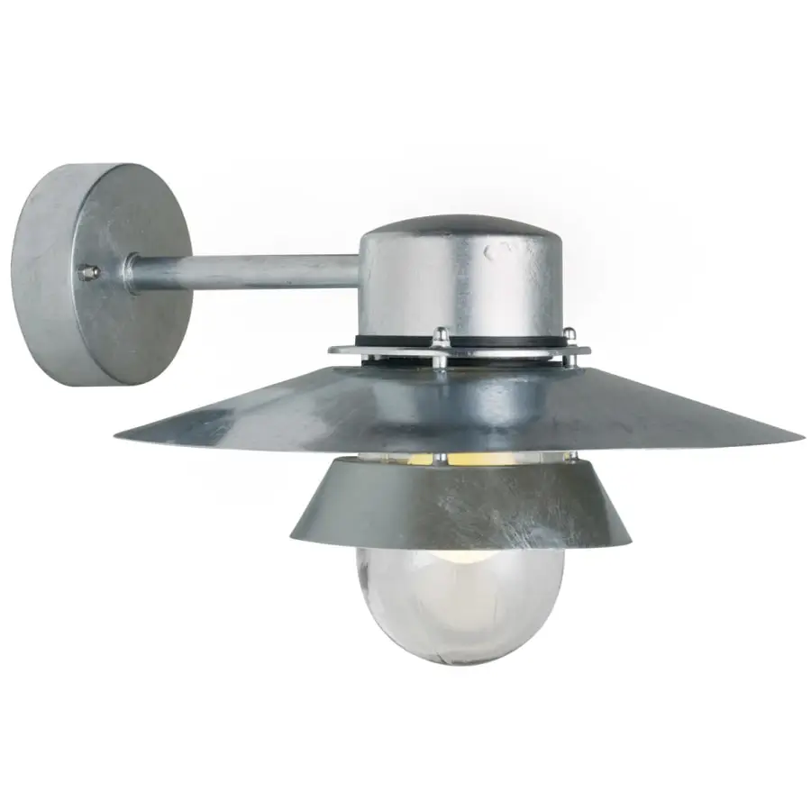 Nordlux Virum Ulkoseinävalaisin 4 Nordlux Virum Ulkoseinävalaisin - Image 2