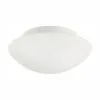 Nordlux Ufo Opaali Plafondi -Sisustusvalo Kauppa 5701581047037