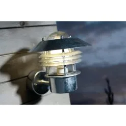 Nordlux Vejers Ulkoseinävalaisin