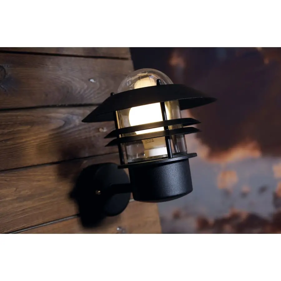 Nordlux Blokhus Ulkoseinävalaisin 3 Nordlux Blokhus Ulkoseinävalaisin