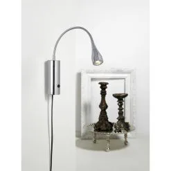 Nordlux Mento LED-seinävalaisin