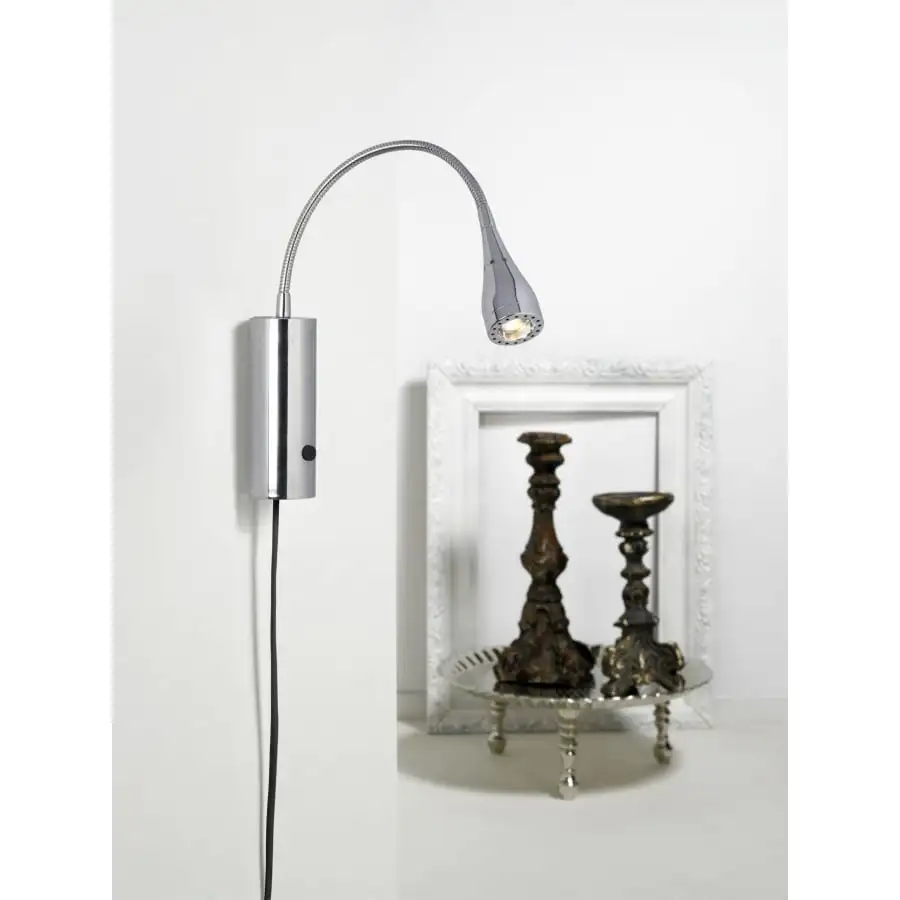 Nordlux Mento LED-seinävalaisin 3 Nordlux Mento LED-seinävalaisin