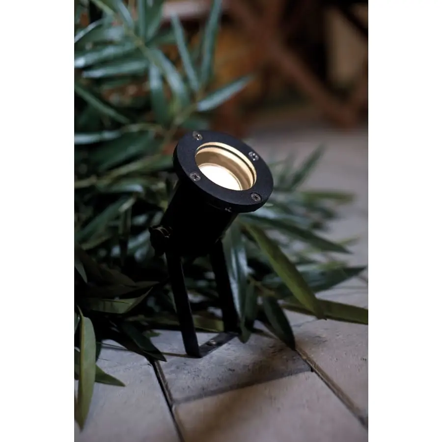 Nordlux Spotlight Ulkovalaisin 3 Nordlux Spotlight Ulkovalaisin