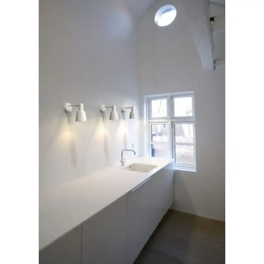 DFTP Patton Seinävalaisin 3 DFTP Patton Seinävalaisin