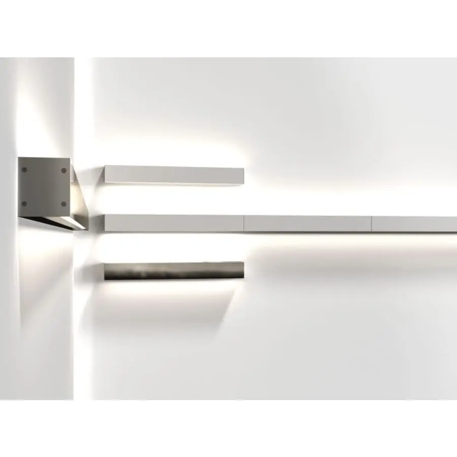 DFTP IP S16 Kylpyhuonevalaisin 3 DFTP IP S16 Kylpyhuonevalaisin