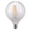 Nordlux Kirkas E27 2W Filament LED-lamppu -Sisustusvalo Kauppa 5701581344587