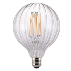 Nordlux Kirkas E27 2W Filament LED-lamppu