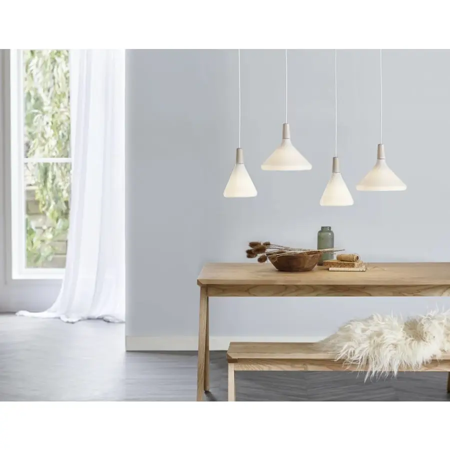 Nordlux Float Nordic 27 Riippuvalaisin 4 Nordlux Float Nordic 27 Riippuvalaisin - Image 2