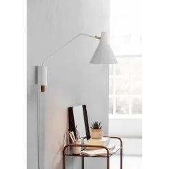 Nordlux Brassy Seinävalaisin 8 Nordlux Brassy Seinävalaisin -Sisustusvalo Kauppa 5701581398085 2