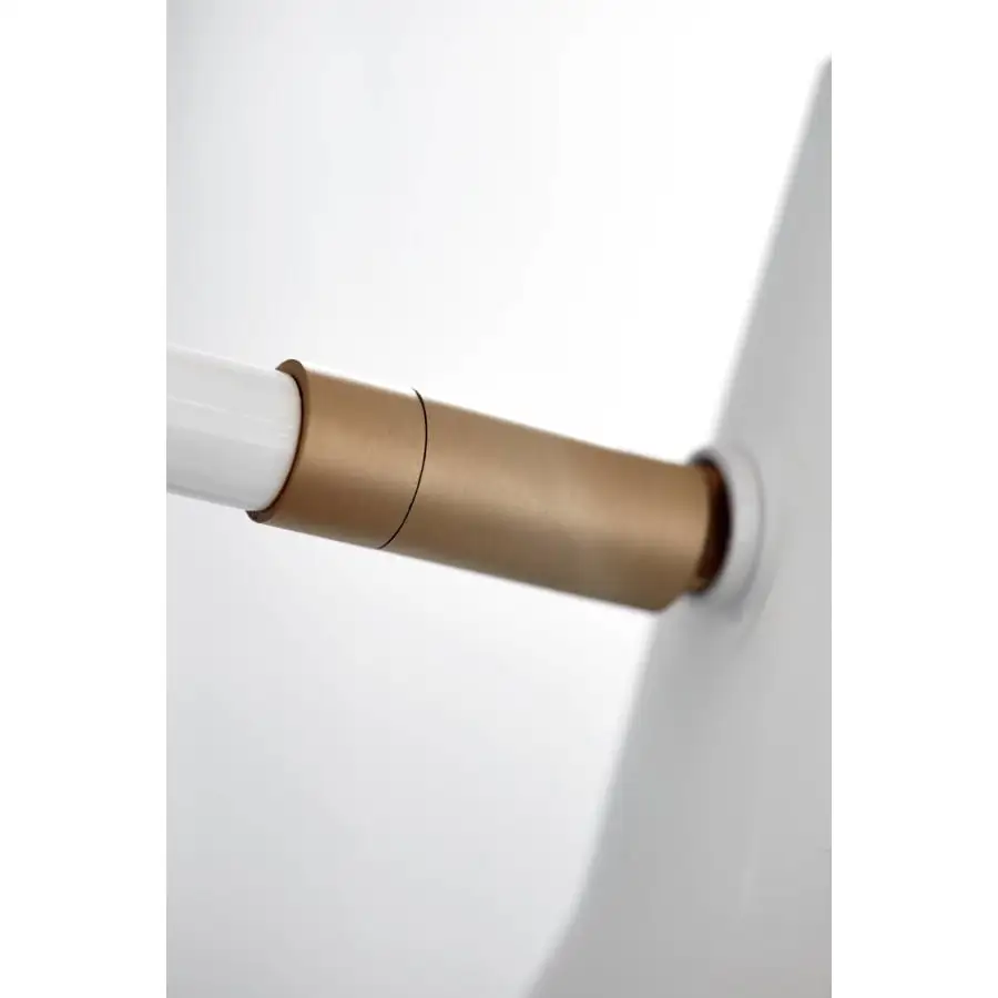 Nordlux Brassy Seinävalaisin 5 Nordlux Brassy Seinävalaisin - Image 3