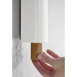 Nordlux Brassy Seinävalaisin 10 Nordlux Brassy Seinävalaisin -Sisustusvalo Kauppa 5701581398085 4