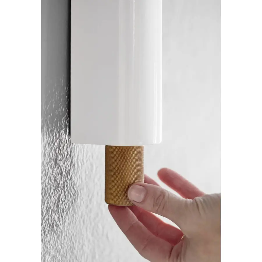 Nordlux Brassy Seinävalaisin 6 Nordlux Brassy Seinävalaisin - Image 4