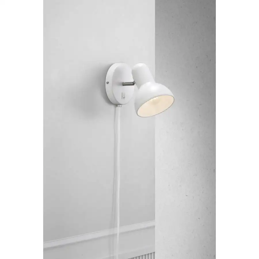 Nordlux Texas Seinävalaisin 4 Nordlux Texas Seinävalaisin - Image 2