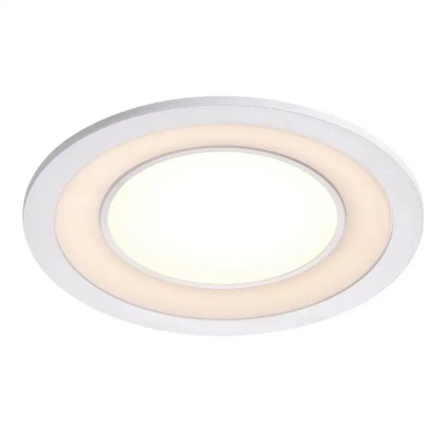 Nordlux Clyde 15 2700K Led-alasvalo 3 Nordlux Clyde 15 2700K Led-alasvalo