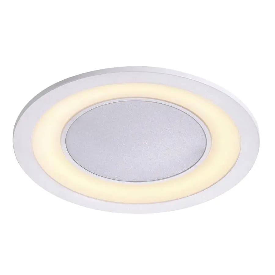 Nordlux Clyde 15 2700K Led-alasvalo 4 Nordlux Clyde 15 2700K Led-alasvalo - Image 2