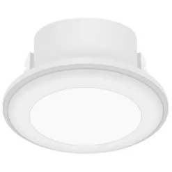 Nordlux Elkton 8 Led-alasvalo