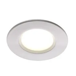Nordlux Clarkson Round 3kpl 2700K Led-alasvalo