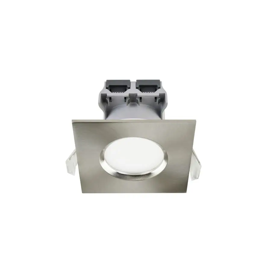 Nordlux Clarkson Square 3kpl 2700K Led-alasvalo 4 Nordlux Clarkson Square 3kpl 2700K Led-alasvalo - Image 2