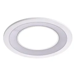 Nordlux Clyde 15 4000K Led-alasvalo -Sisustusvalo Kauppa 5701581421981 4