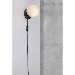 Nordlux Lilly Seinävalaisin -Sisustusvalo Kauppa 5701581463486 2