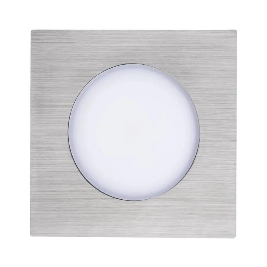 Nordlux Leonis 3 Kpl 2700K IP65 Neliö Led-alasvalo 4 Nordlux Leonis 3 Kpl 2700K IP65 Neliö Led-alasvalo - Image 2