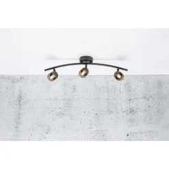 Nordlux Alfred 3-osainen Kohdevalaisin -Sisustusvalo Kauppa 5701581477582 2