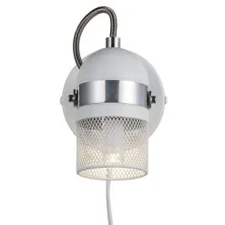 Nordlux Agnes Seinävalaisin 7 Nordlux Agnes Seinävalaisin -Sisustusvalo Kauppa 5701581477681 2