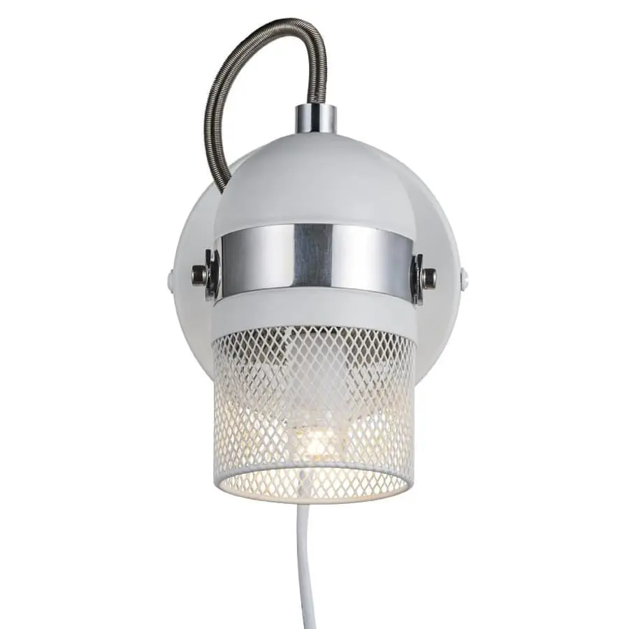 Nordlux Agnes Seinävalaisin 4 Nordlux Agnes Seinävalaisin - Image 2