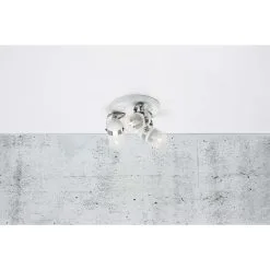Nordlux Agnes 3-osainen Kohdevalaisin -Sisustusvalo Kauppa 5701581477988 2