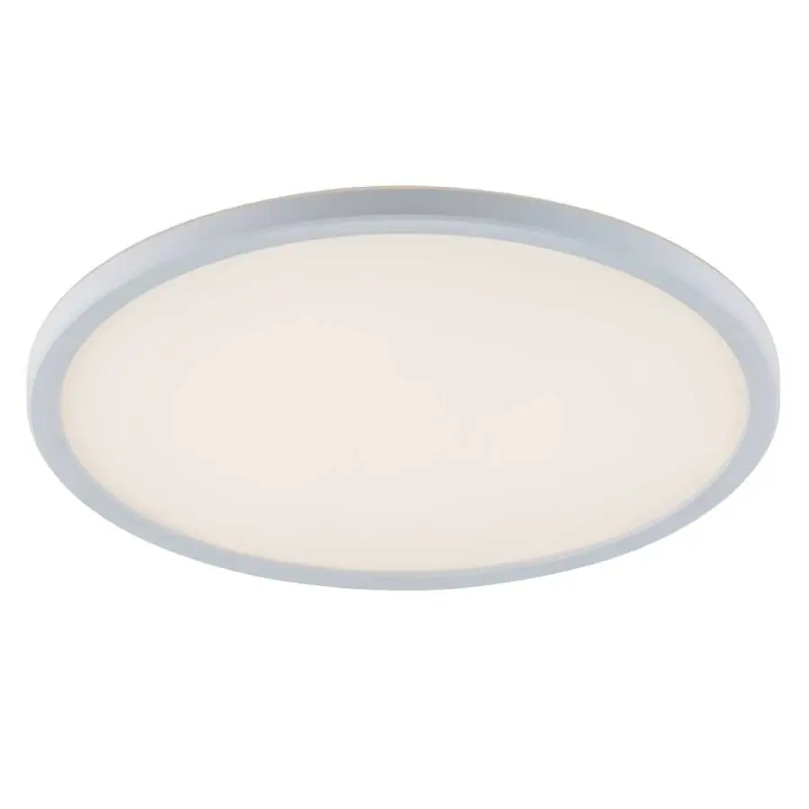 Nordlux Oja 29 IP54 2700K LED-plafondi 3 Nordlux Oja 29 IP54 2700K LED-plafondi