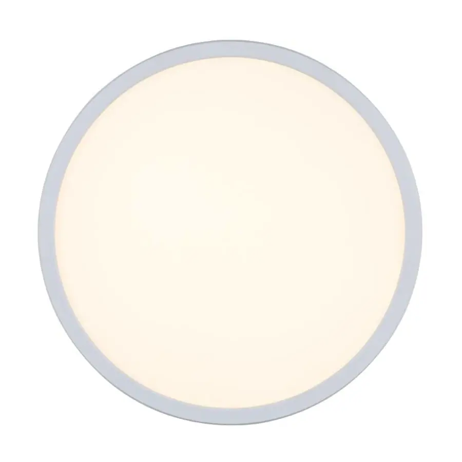 Nordlux Oja 29 IP54 2700K LED-plafondi 5 Nordlux Oja 29 IP54 2700K LED-plafondi - Image 3