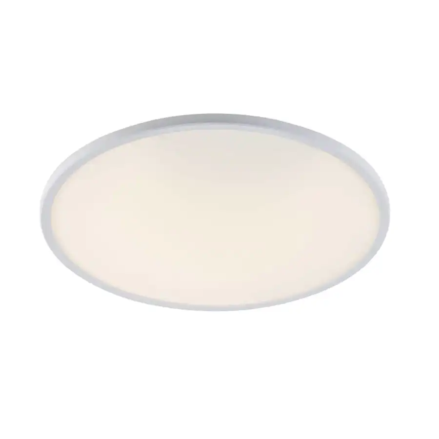 Nordlux Oja 42 IP54 2700K Himmennettävä LED-plafondi 3 Nordlux Oja 42 IP54 2700K Himmennettävä LED-plafondi