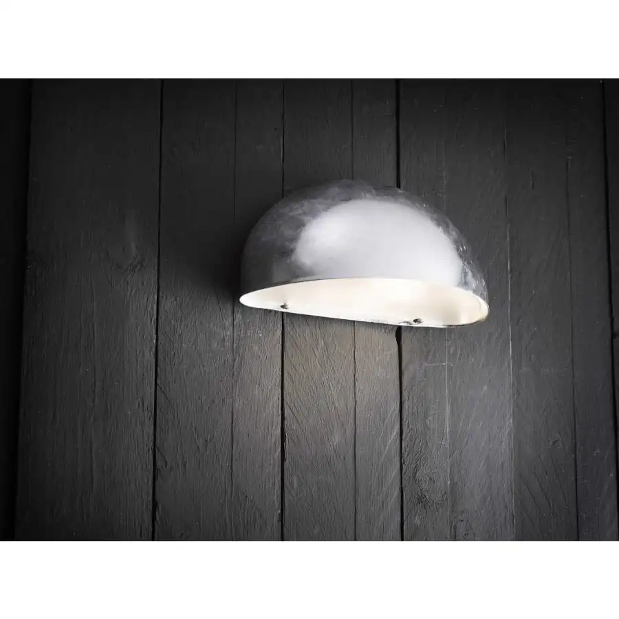 Nordlux Scorpius Seinävalaisin 3 Nordlux Scorpius Seinävalaisin