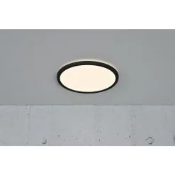 Nordlux Oja 29 IP54 3000K/4000K Led Plafondi -Sisustusvalo Kauppa 5704924002144 4