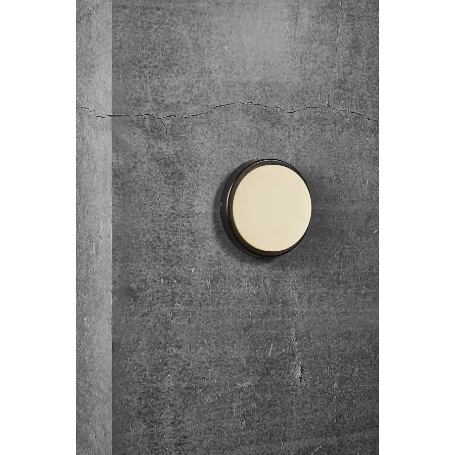 Nordlux Cuba Energy Round LED-ulkovalaisin 5 Nordlux Cuba Energy Round LED-ulkovalaisin - Image 3