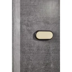 Nordlux Cuba Bright Oval LED-ulkovalaisin 8 Nordlux Cuba Bright Oval LED-ulkovalaisin -Sisustusvalo Kauppa 5704924004728 3