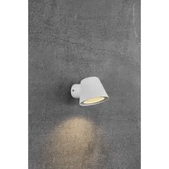 Nordlux Aleria IP44 Ulkoseinävalaisin -Sisustusvalo Kauppa 5704924004742 4