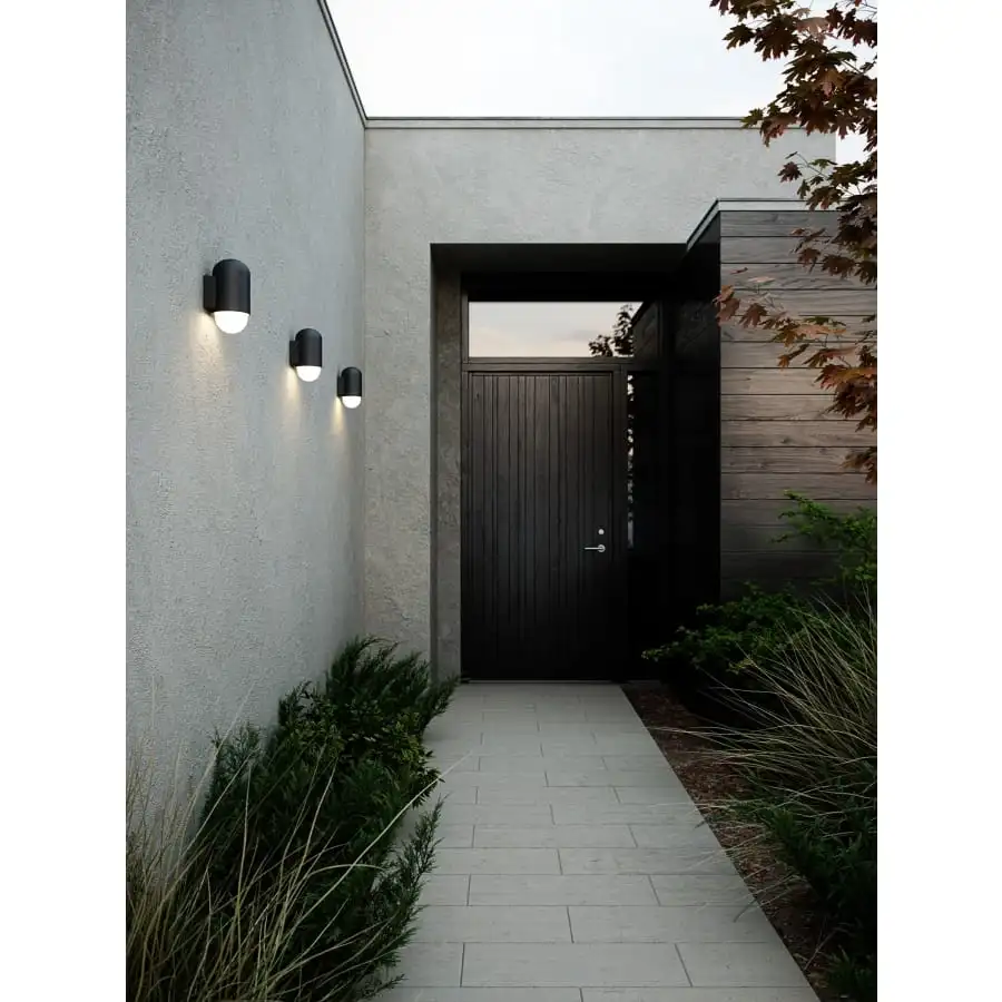 Nordlux Heka IP44 Seinävalaisin 7 Nordlux Heka IP44 Seinävalaisin - Image 5