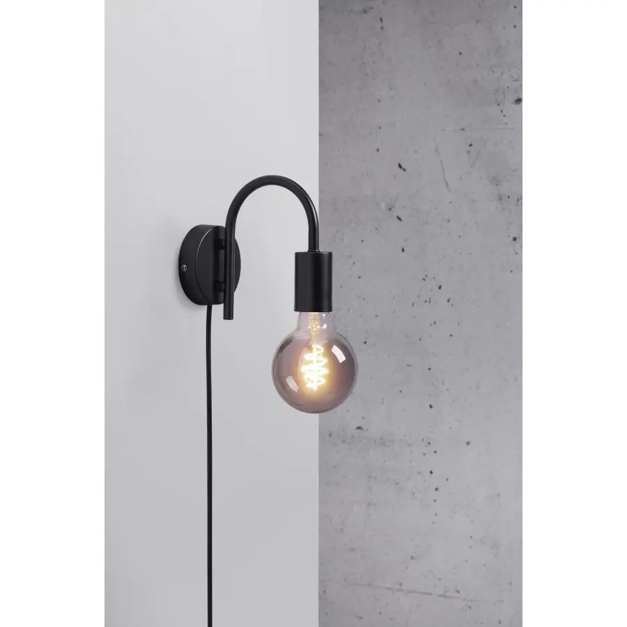 Nordlux Paco Seinävalaisin 5 Nordlux Paco Seinävalaisin - Image 3