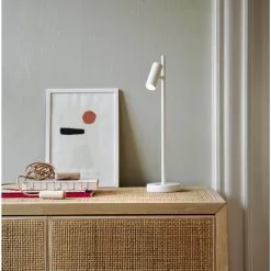 Nordlux Omari LED-pöytävalaisin -Sisustusvalo Kauppa 5704924005442 5