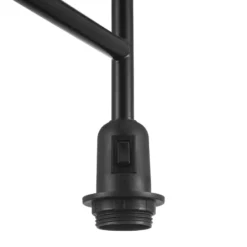 Nordlux Dicte Lattiavalaisin -Sisustusvalo Kauppa 5704924005602 4