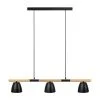 Nordlux Theo 3-osainen Riippuvalaisin -Sisustusvalo Kauppa 5704924005671 1