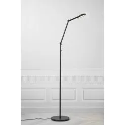 Nordlux Bend Lattiavalaisin 10 Nordlux Bend Lattiavalaisin -Sisustusvalo Kauppa 5704924006005 4