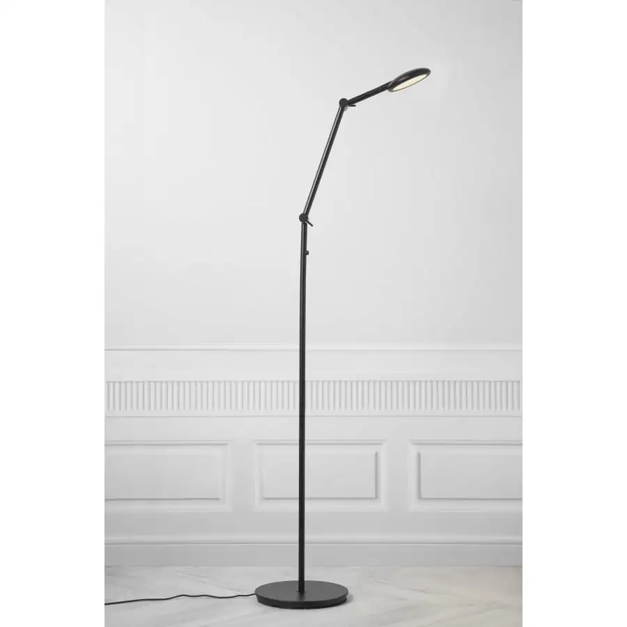 Nordlux Bend Lattiavalaisin 6 Nordlux Bend Lattiavalaisin - Image 4