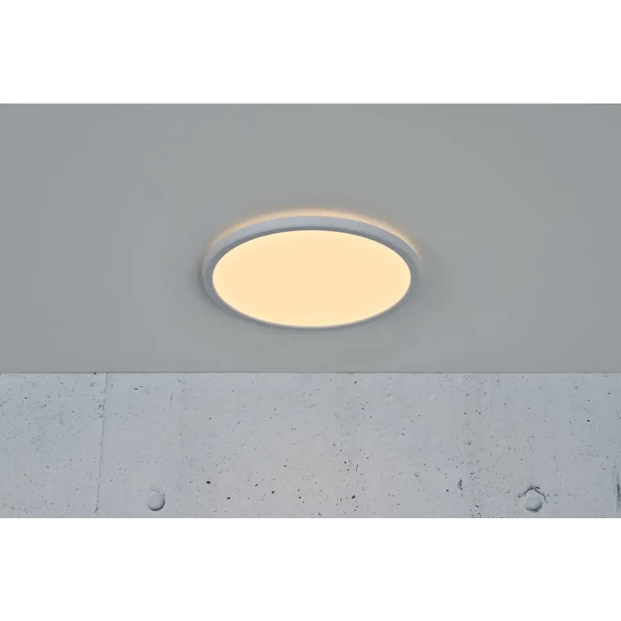 Nordlux Oja Sensor Ø29 IP54 LED-plafondi 7 Nordlux Oja Sensor Ø29 IP54 LED-plafondi - Image 5