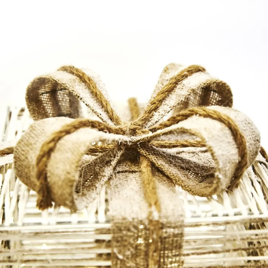 Nordic Winter Valoilla Beiget Joulupaketit 3kpl 6 Nordic Winter Valoilla Beiget Joulupaketit 3kpl - Image 4