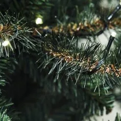 Nordic Winter Fryd 210x138cm Valoilla Joulukuusi -Sisustusvalo Kauppa 5705858719672 4