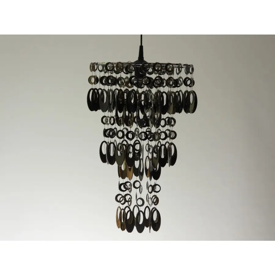 Finvalo Chaplet Riippuvalaisin 3 Finvalo Chaplet Riippuvalaisin