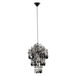 Finvalo Chaplet Riippuvalaisin 5 Finvalo Chaplet Riippuvalaisin -Sisustusvalo Kauppa 5900458164635 2